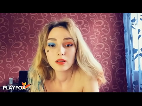 ❤️ Khawv koob virtual reality tsom iav muab kuv pw nrog Harley Quinn ❤  Fucking video  ntawm hmn.mouthporn.ru%