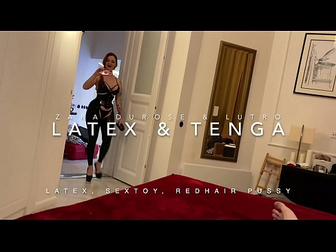 ❤️ Redheaded stepsister nyob rau hauv latex costume fucked los ntawm stepbrother ❤ Fucking video ntawm hmn.mouthporn.ru%