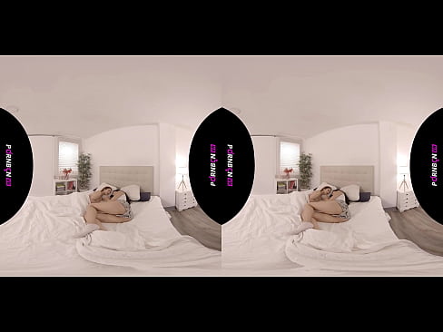 ❤️ PORNBCN VR Ob tug poj niam nyiam poj niam pw tsaug zog hauv 4K 180 3D virtual reality Geneva Bellucci Katrina Moreno ❤ Fucking video ntawm hmn.mouthporn.ru%