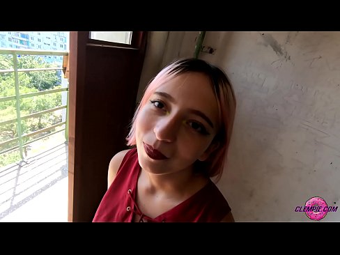 ❤️ Cov tub ntxhais kawm Sensual Sucks ib tug neeg txawv txawv nyob rau hauv lub Outback - Cum ntawm nws lub ntsej muag ❤ Fucking video ntawm hmn.mouthporn.ru%